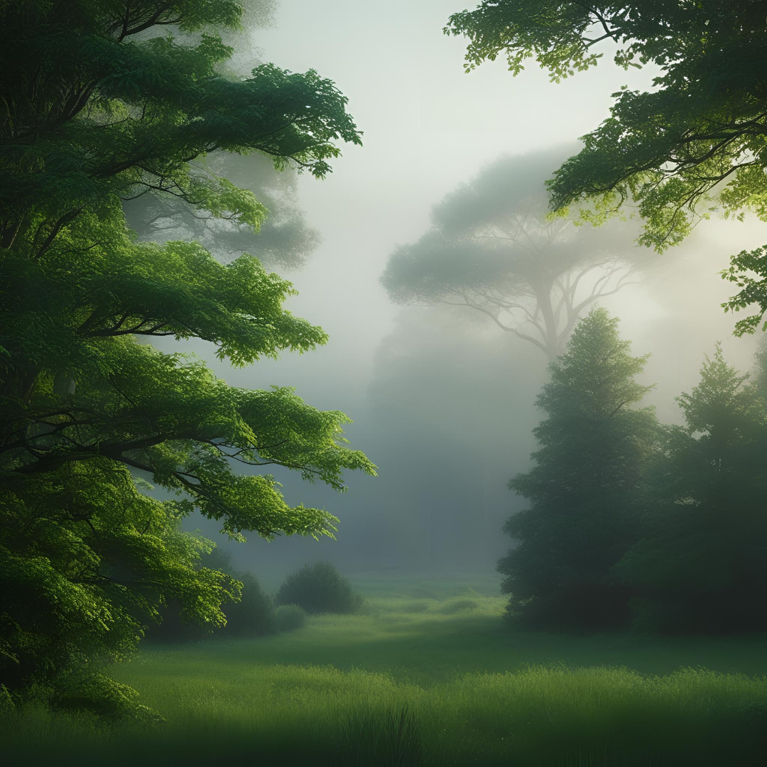 Camera Lens & Depth of Field