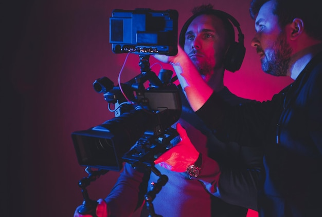 Film & Creative Videography