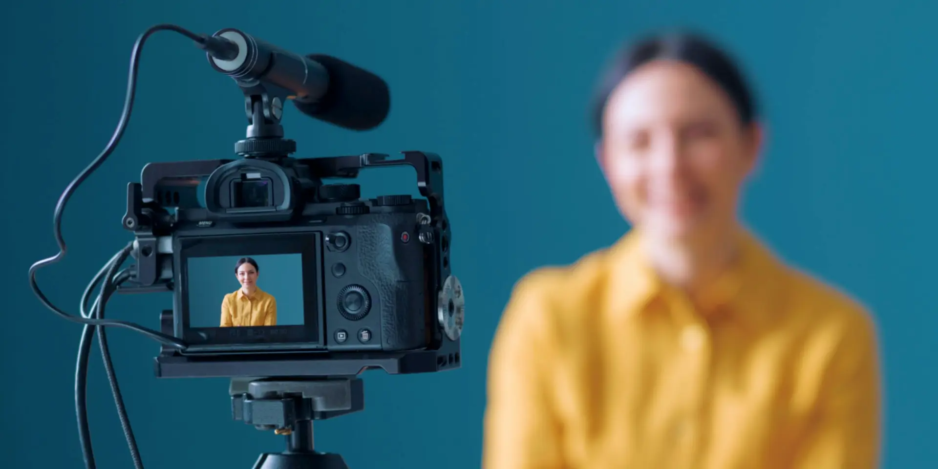 Digital & Social Media Content