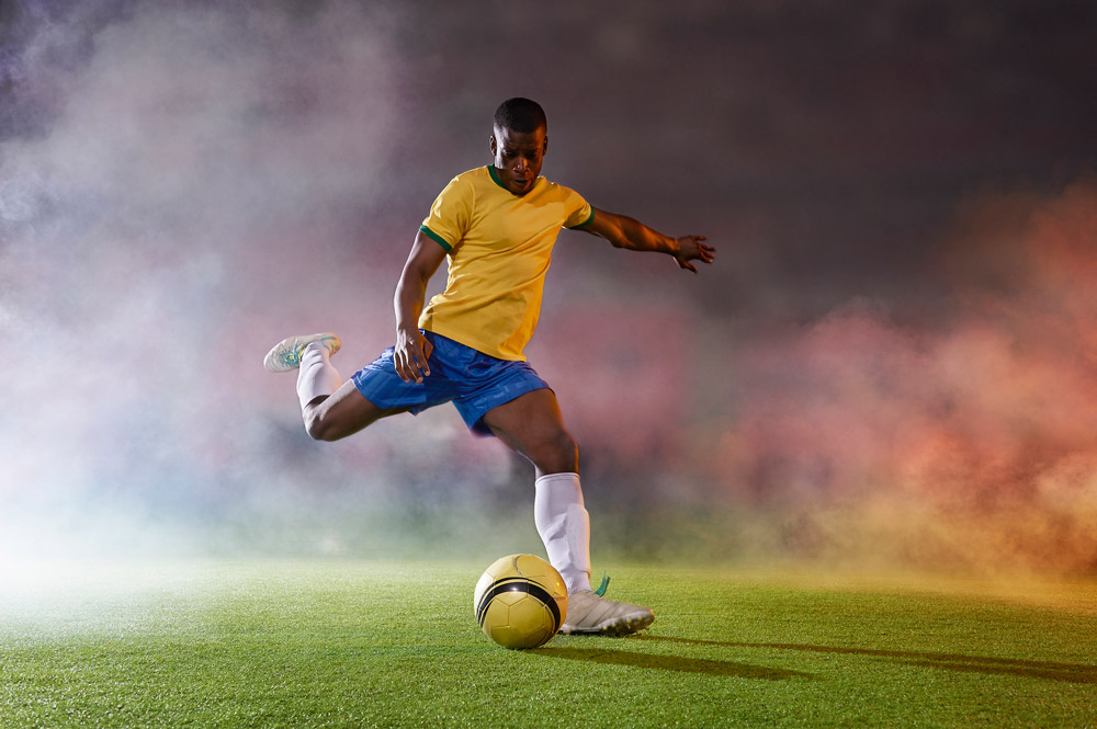 Sports & Action Videography