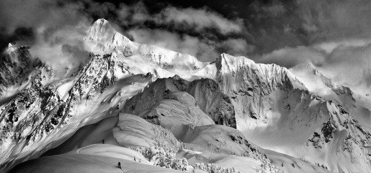 Black & White Photography