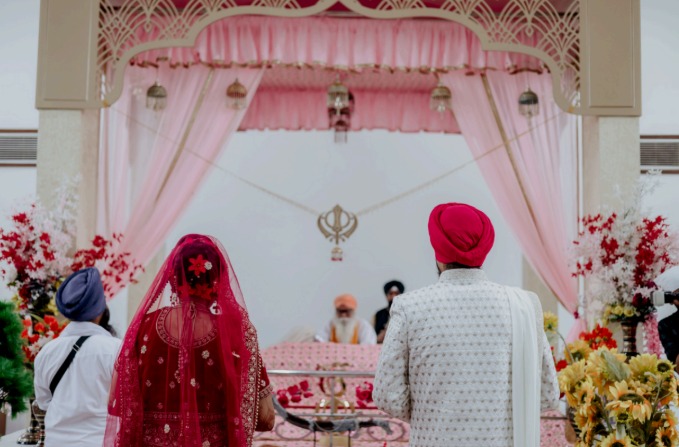 Candid Moment by Arpit Agrawal