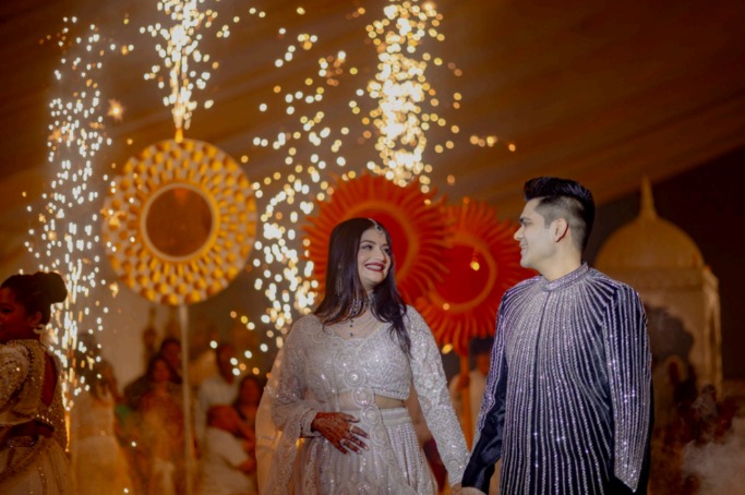 Candid Moment by Arpit Agrawal