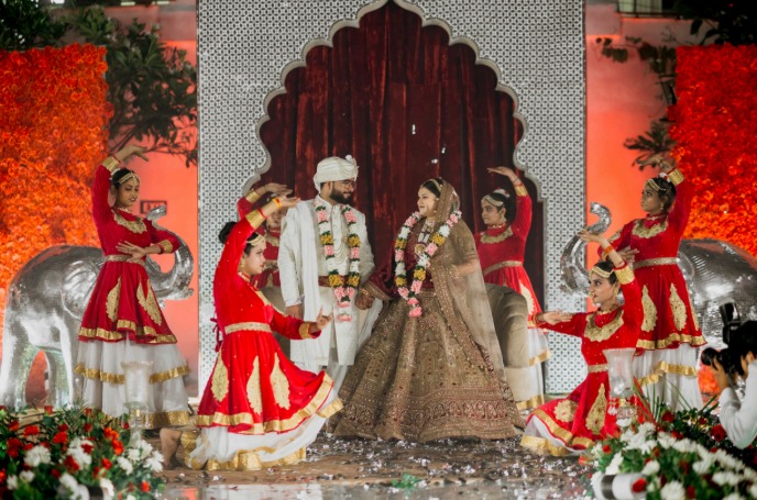 Candid Moment by Arpit Agrawal