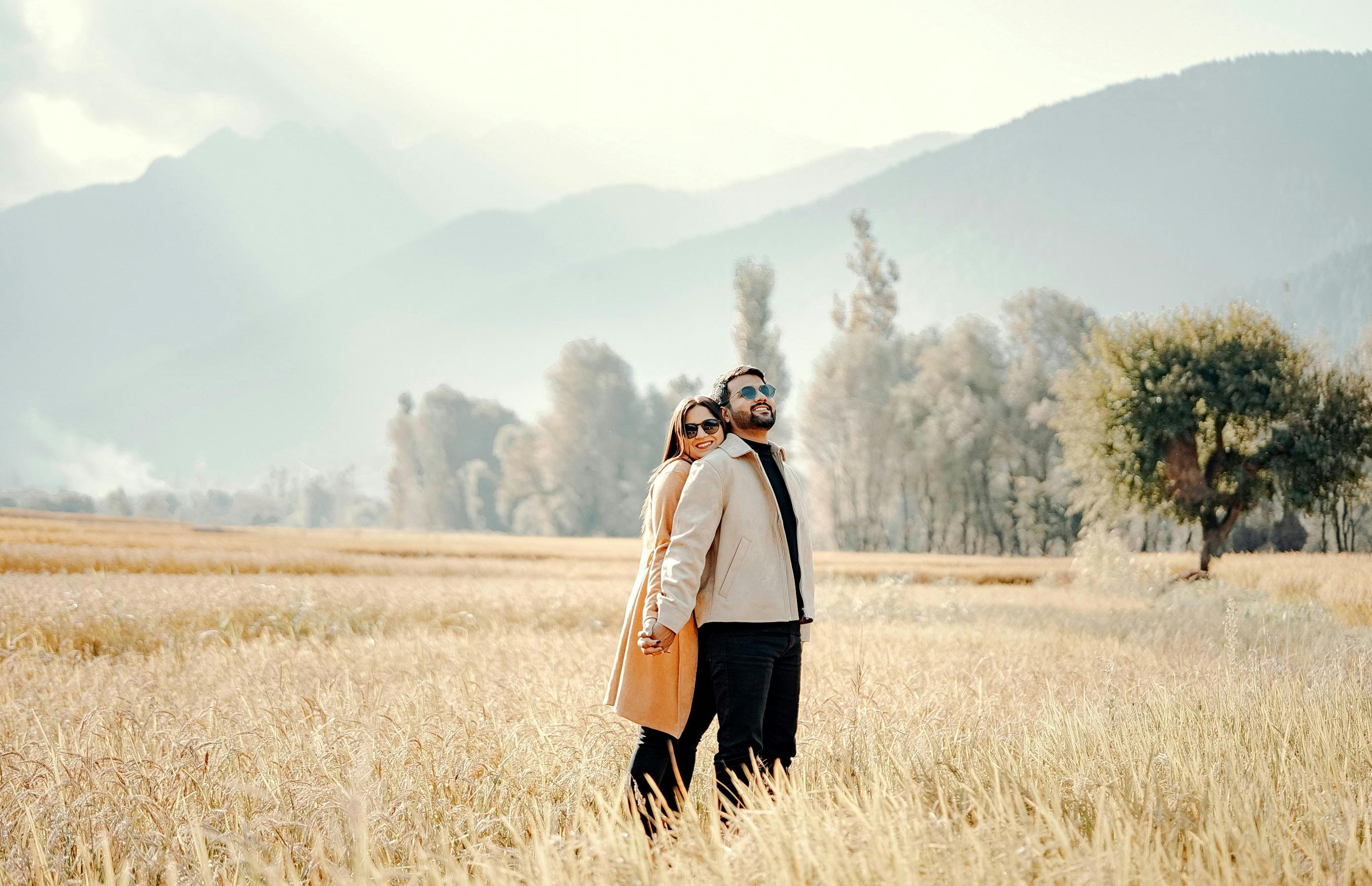 Candid Moment by Arpit Agrawal