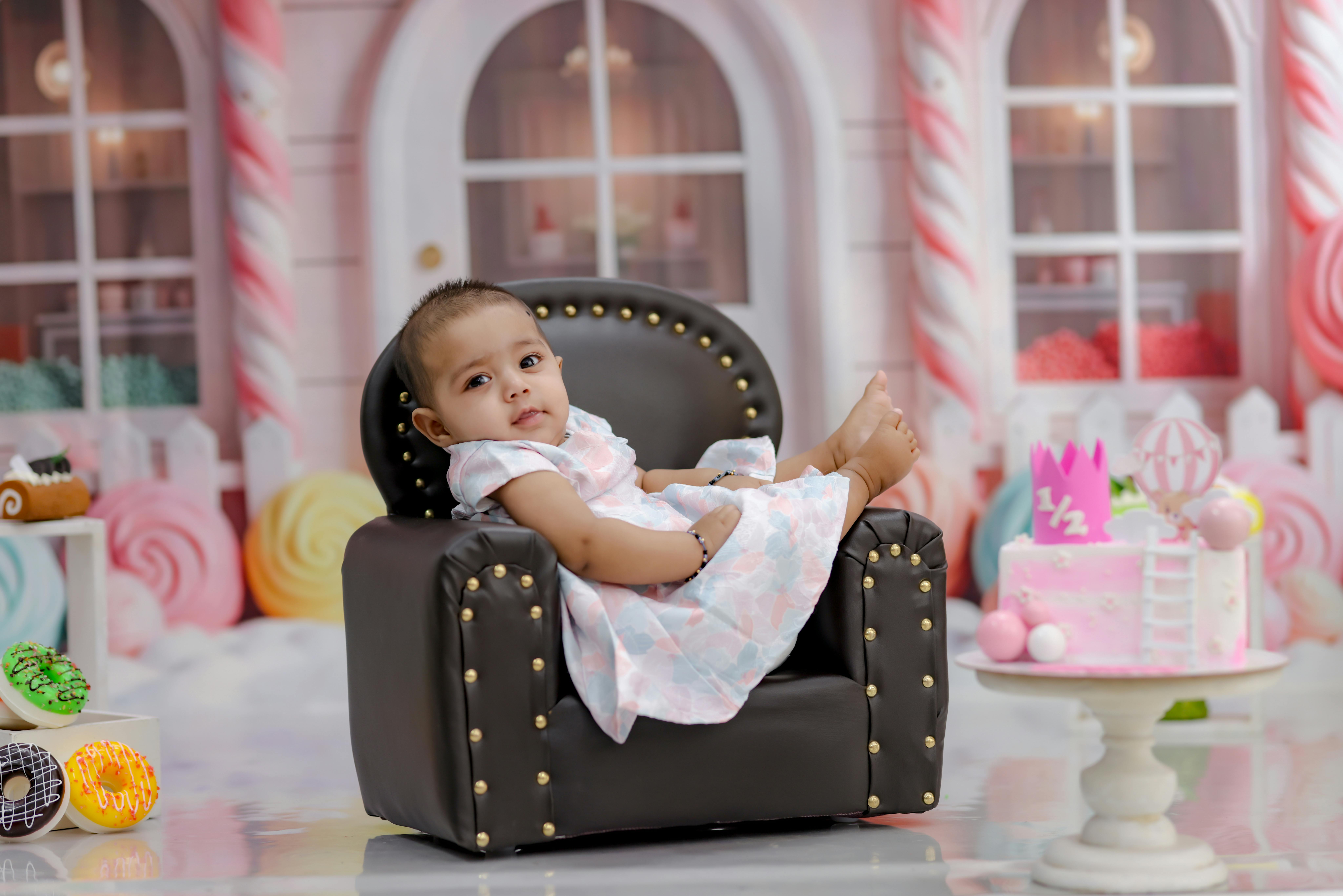 Candid Moment by Arpit Agrawal