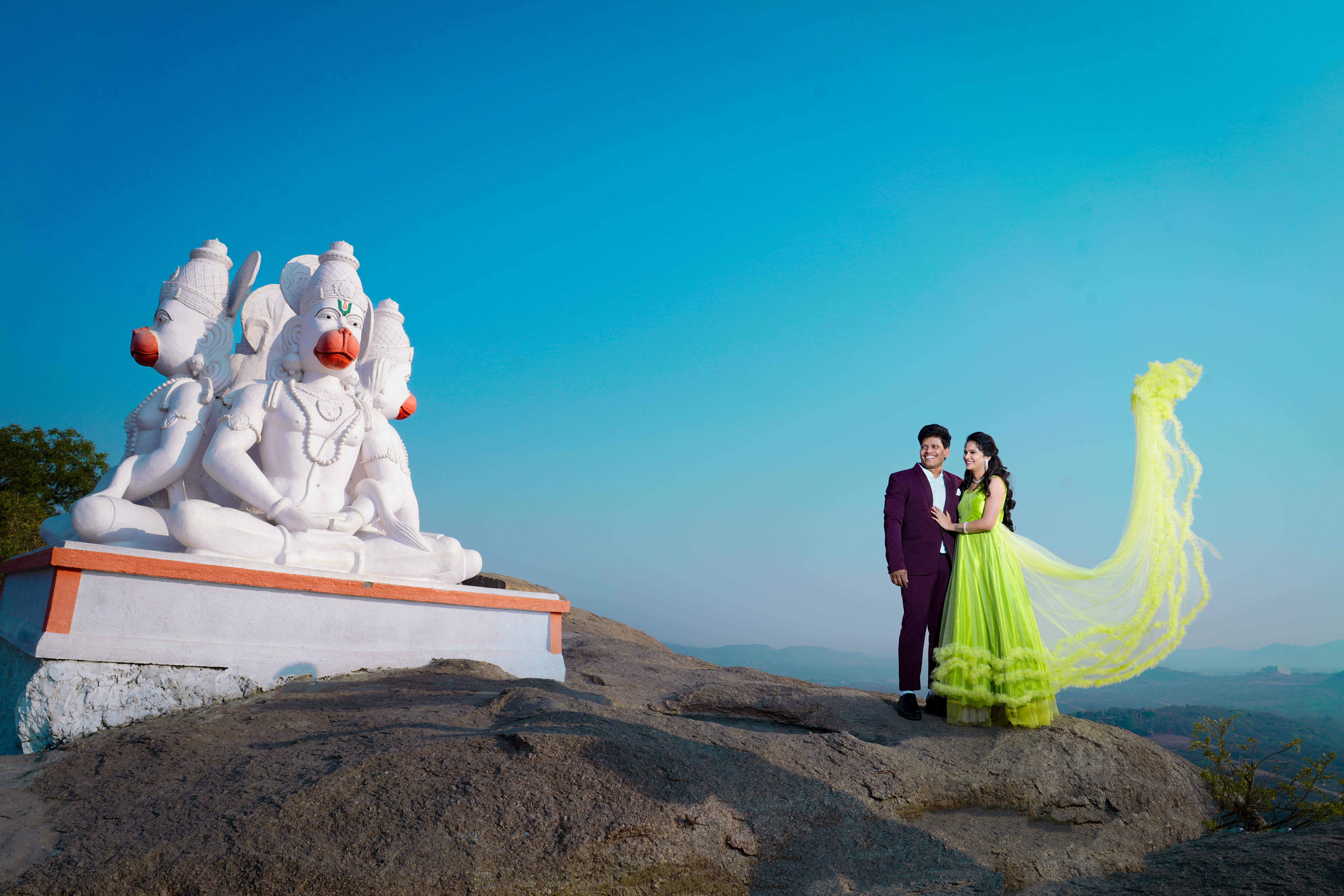 Candid Moment by Arpit Agrawal